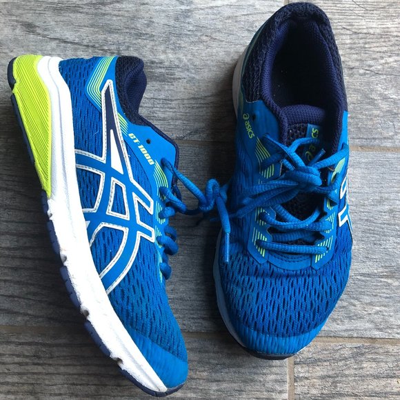 Asics 1000 - Picture 2 of 11